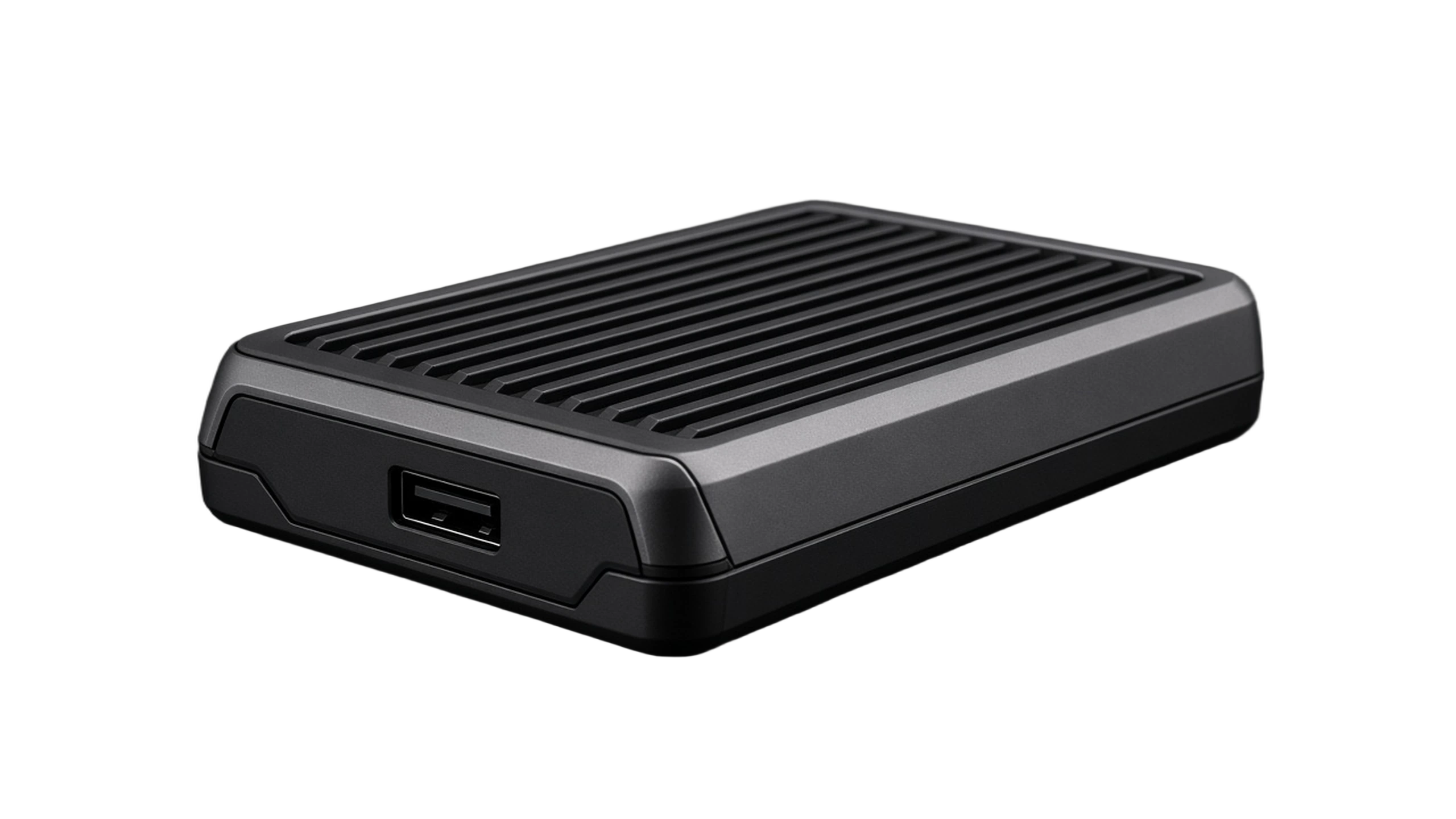 Blade SSD 4TB