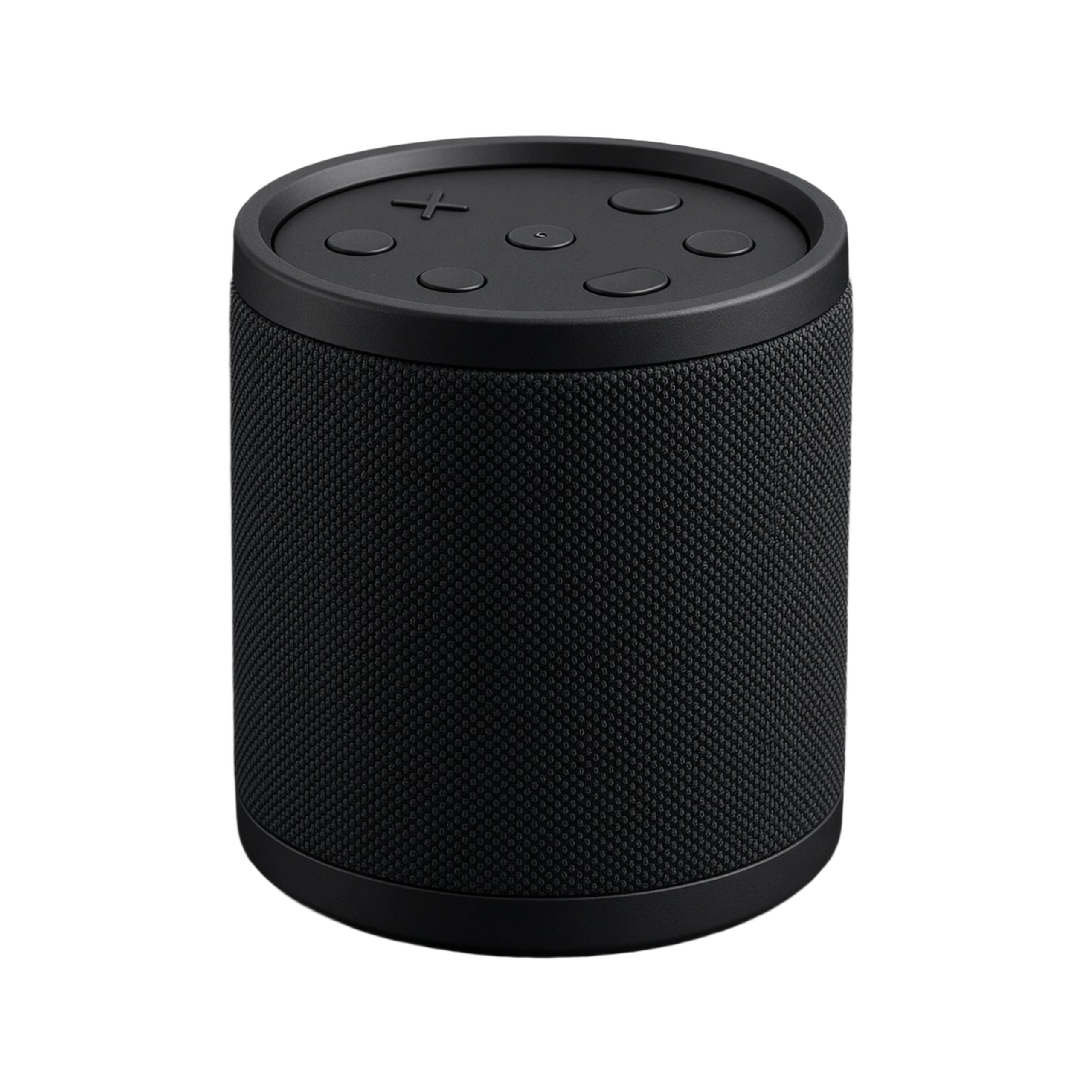 Boom Cylinder
