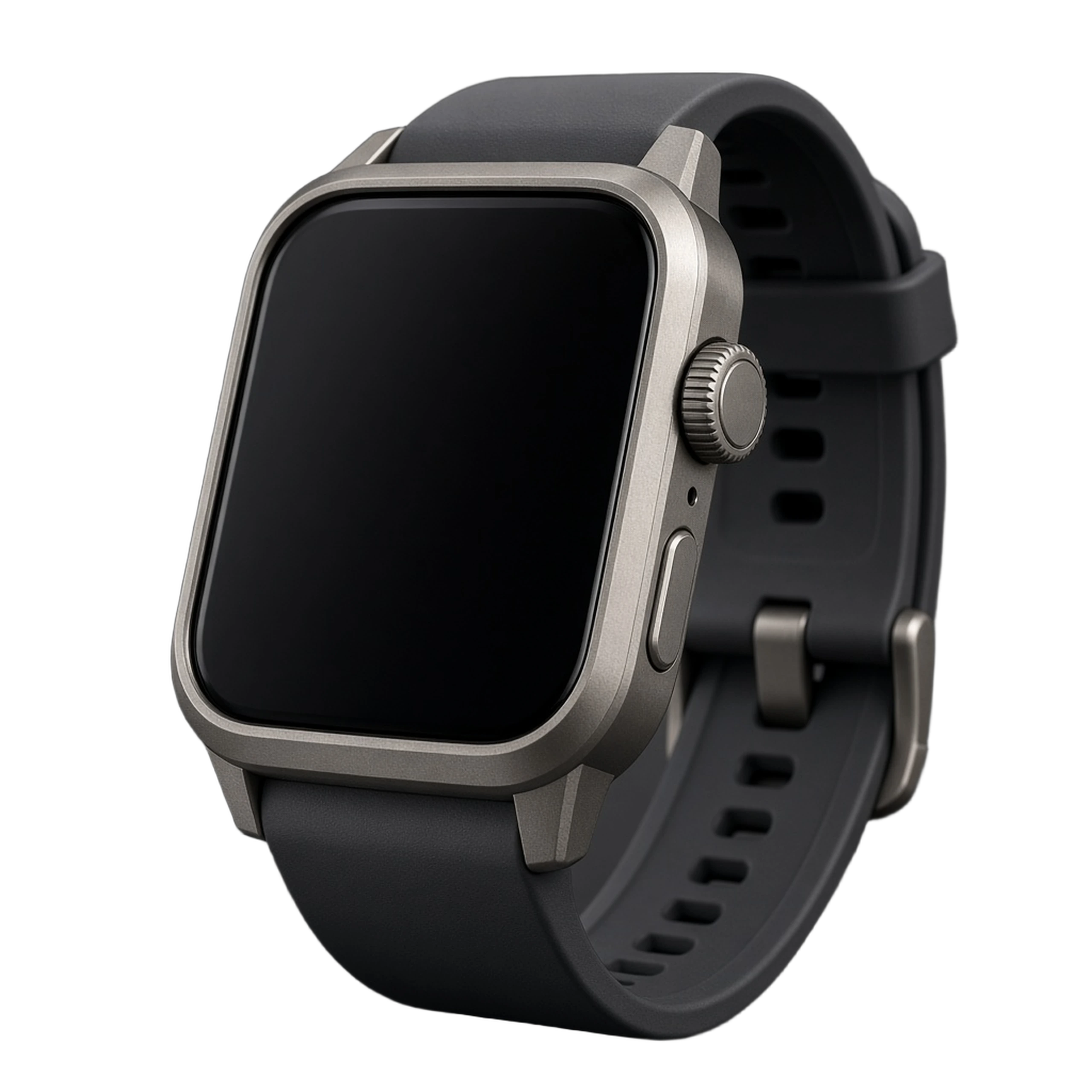 Chrono Watch X