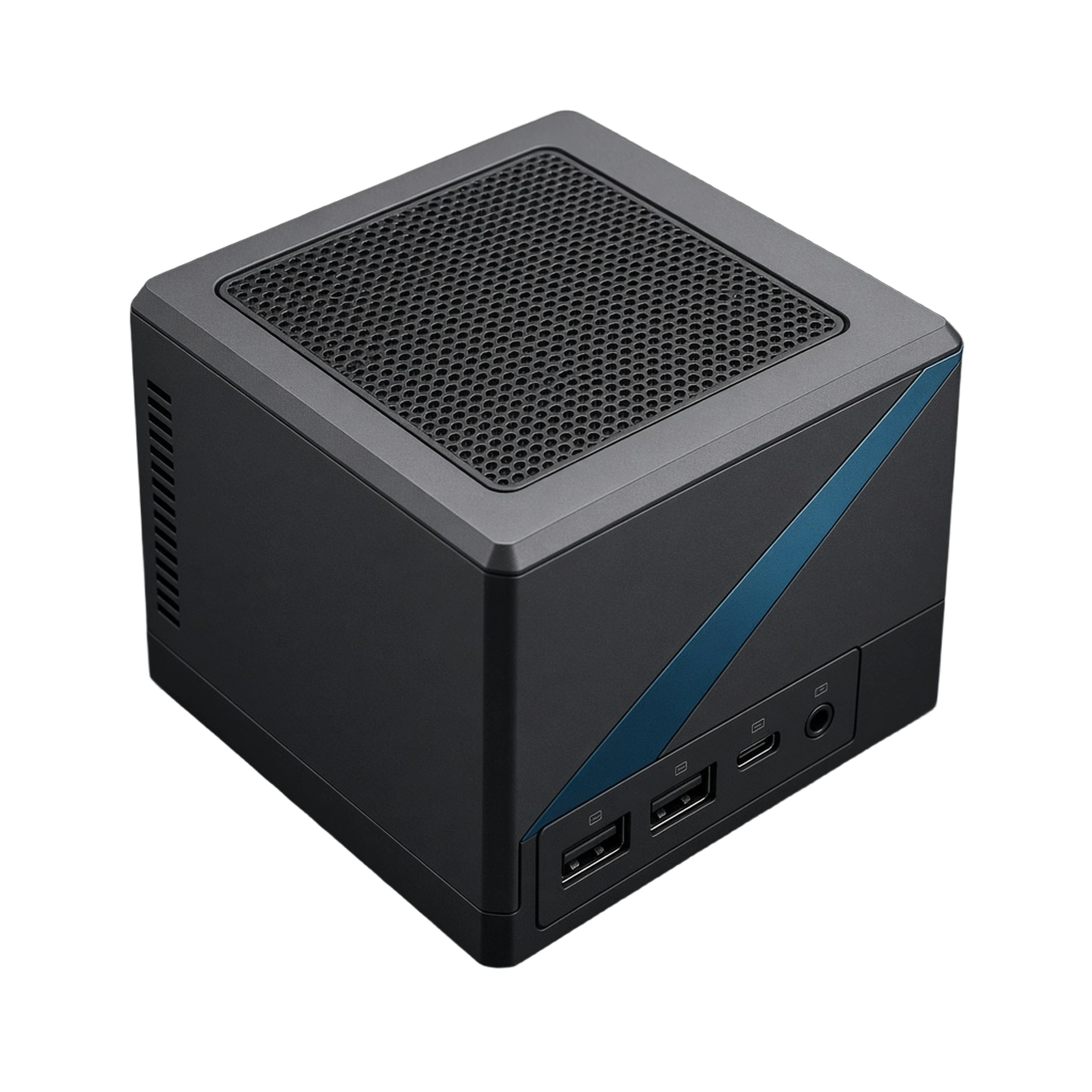 Cube Mini PC