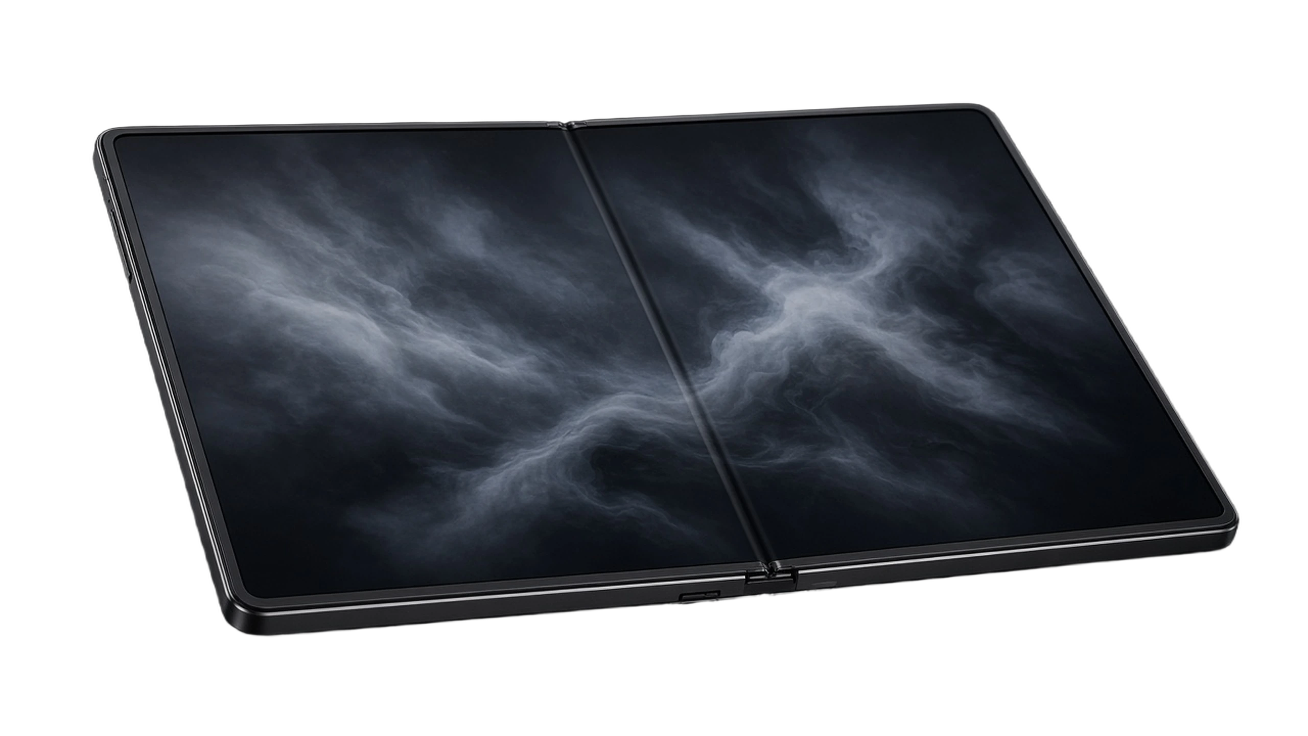 Fold Horizon