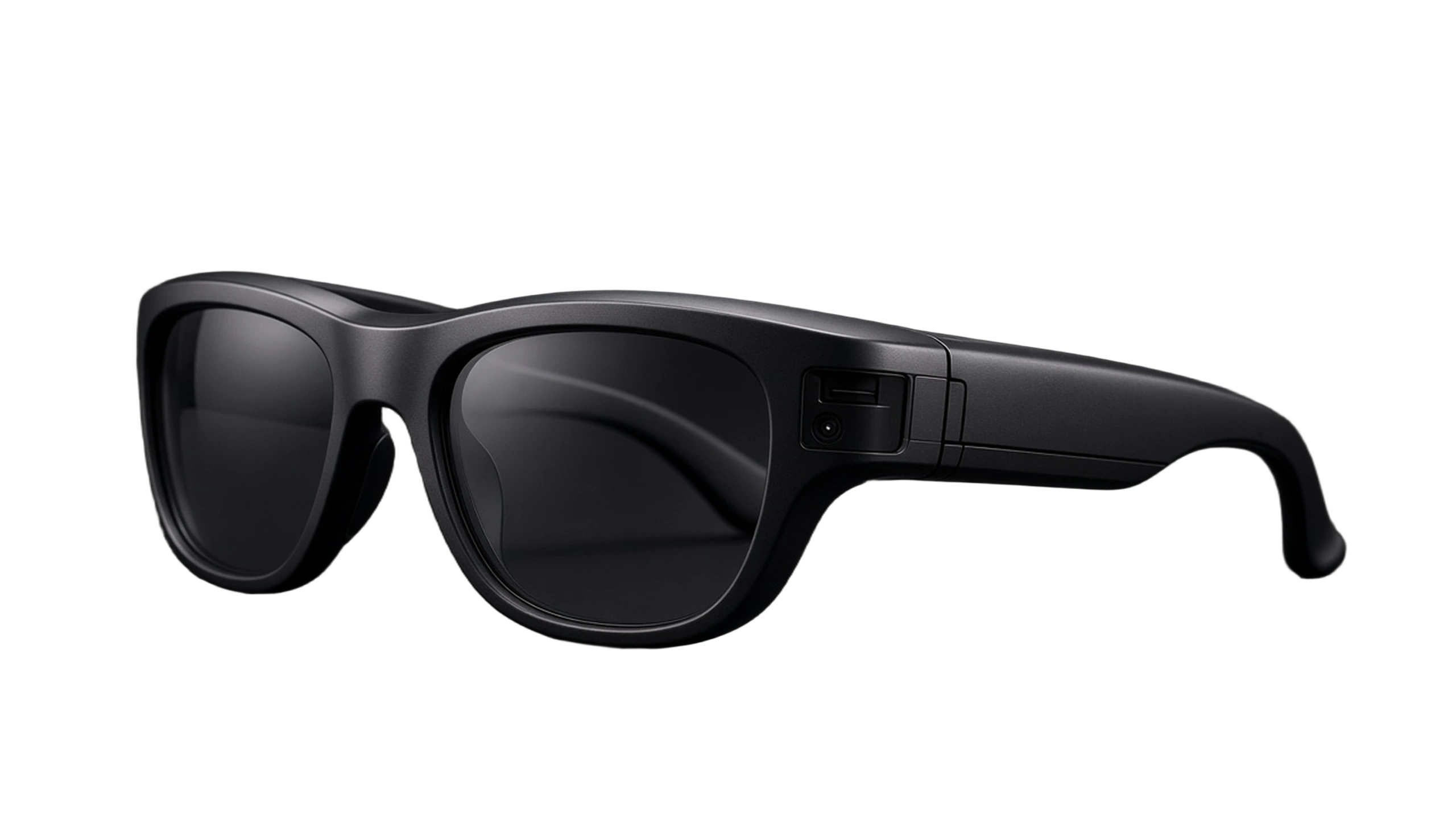 Veil AR Glasses